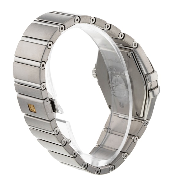 Omega Constellation 123.10.35.60.01.001